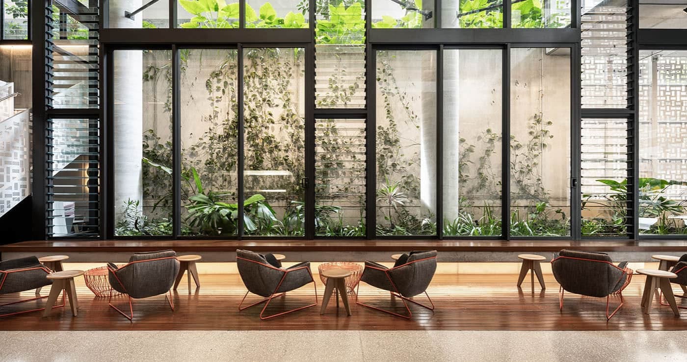 Iglu Brisbane City学习互动