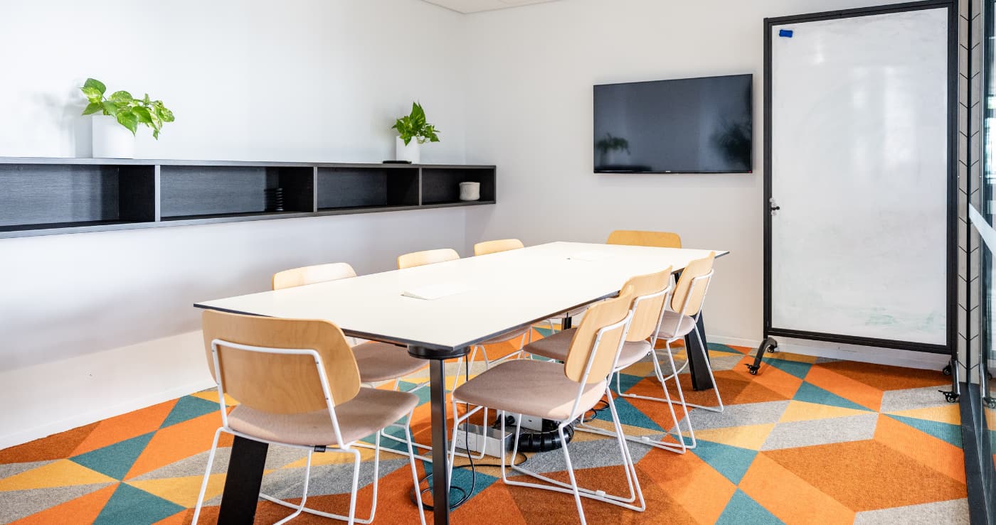 Iglu Kelvin Grove休闲娱乐空间