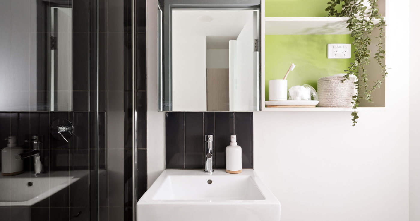 Iglu Broadway 6人间合租公寓