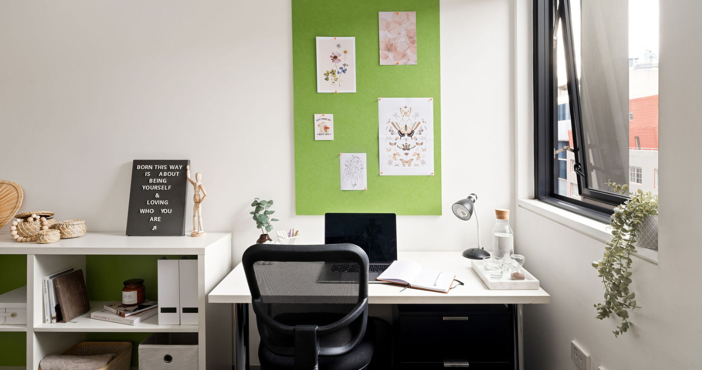 Iglu Broadway 6人间合租公寓