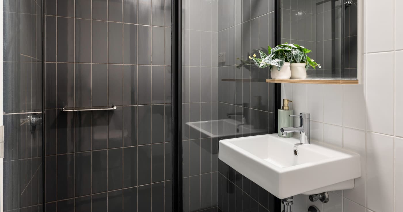  Brisbane City 5人间合租公寓