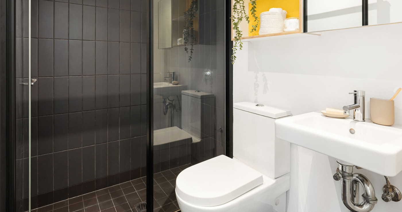 Iglu Central 标准单人套房公寓 