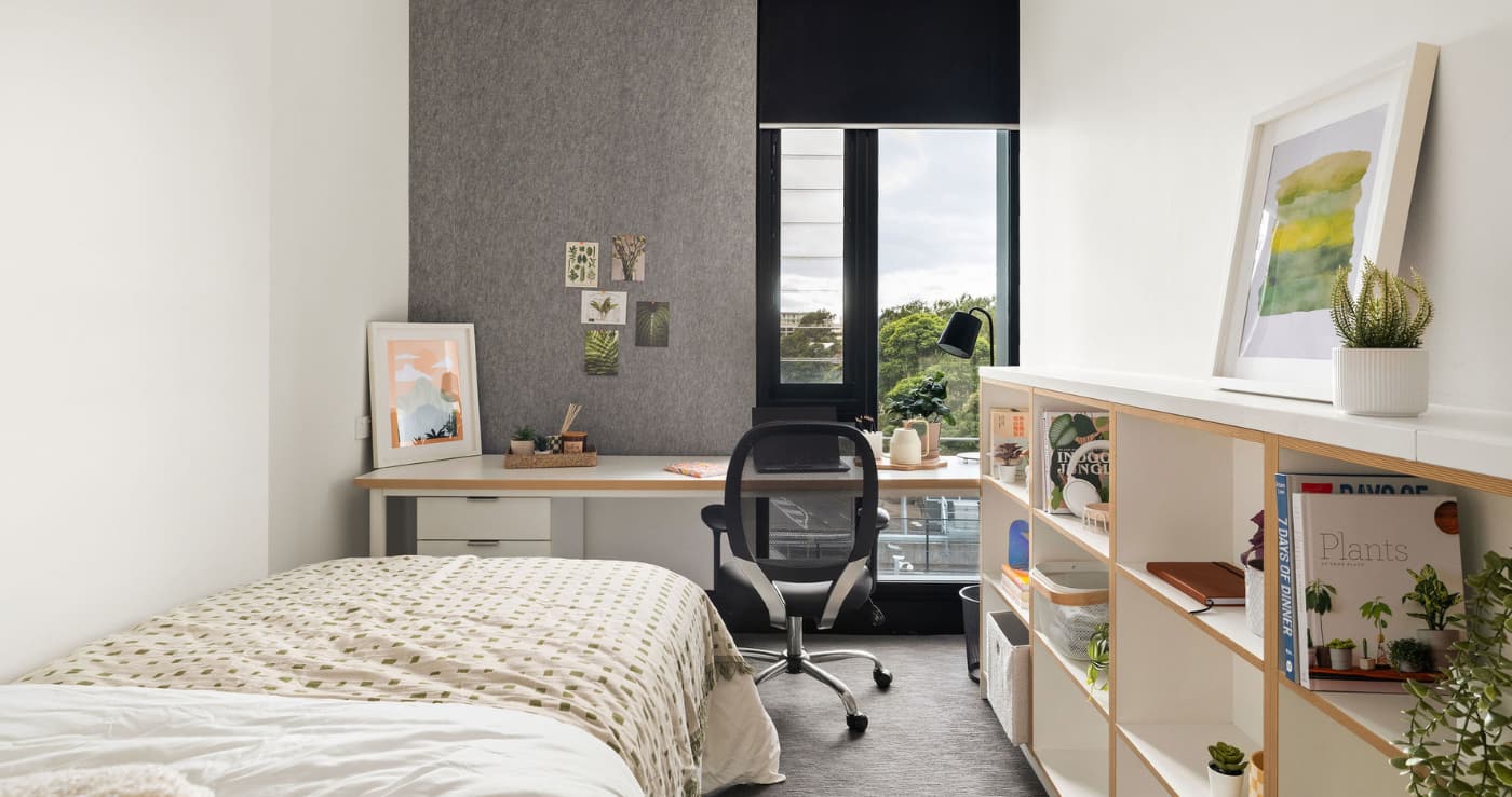 Iglu Chatswood  5人间合租公寓