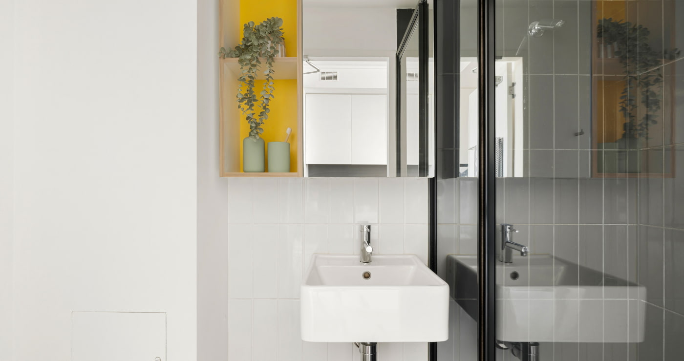 Iglu Redfern 高级单人套房公寓