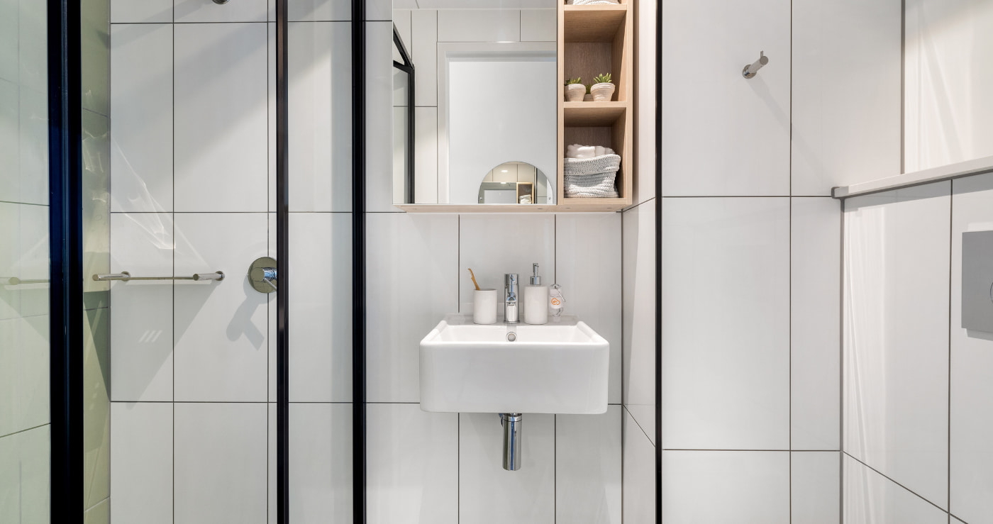 Iglu Redfern 6人间合租公寓