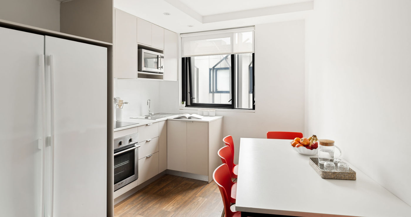 Iglu Broadway 5人间合租公寓