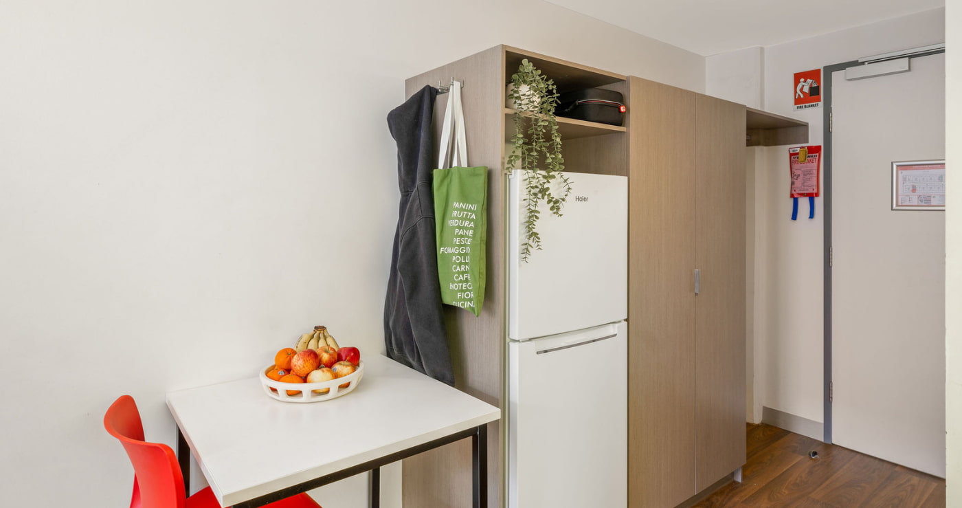 Iglu Broadway豪华单人套房公寓