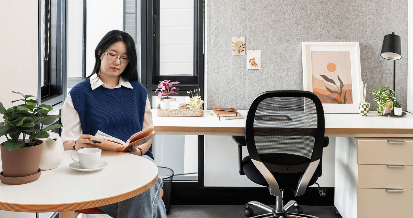 Iglu Chatswood 豪华单人套房