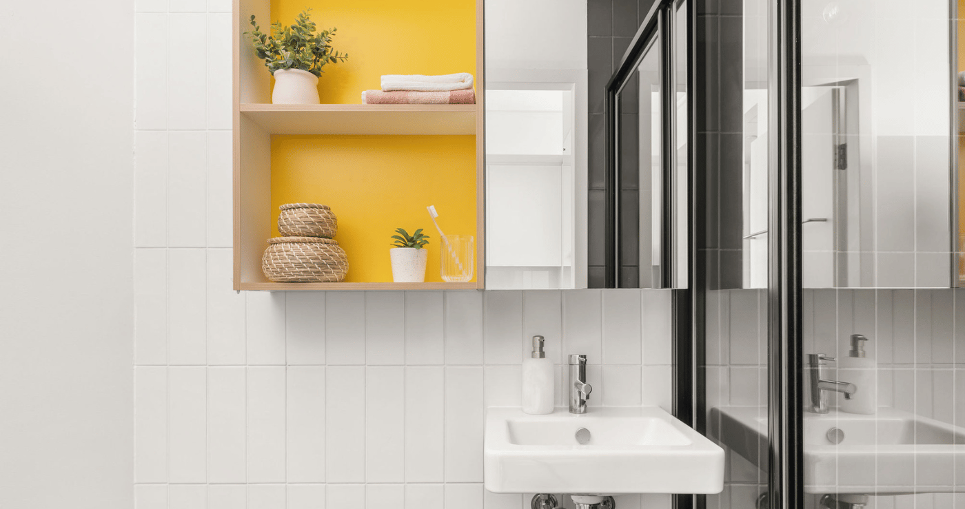 Iglu Chatswood 高级单人套房