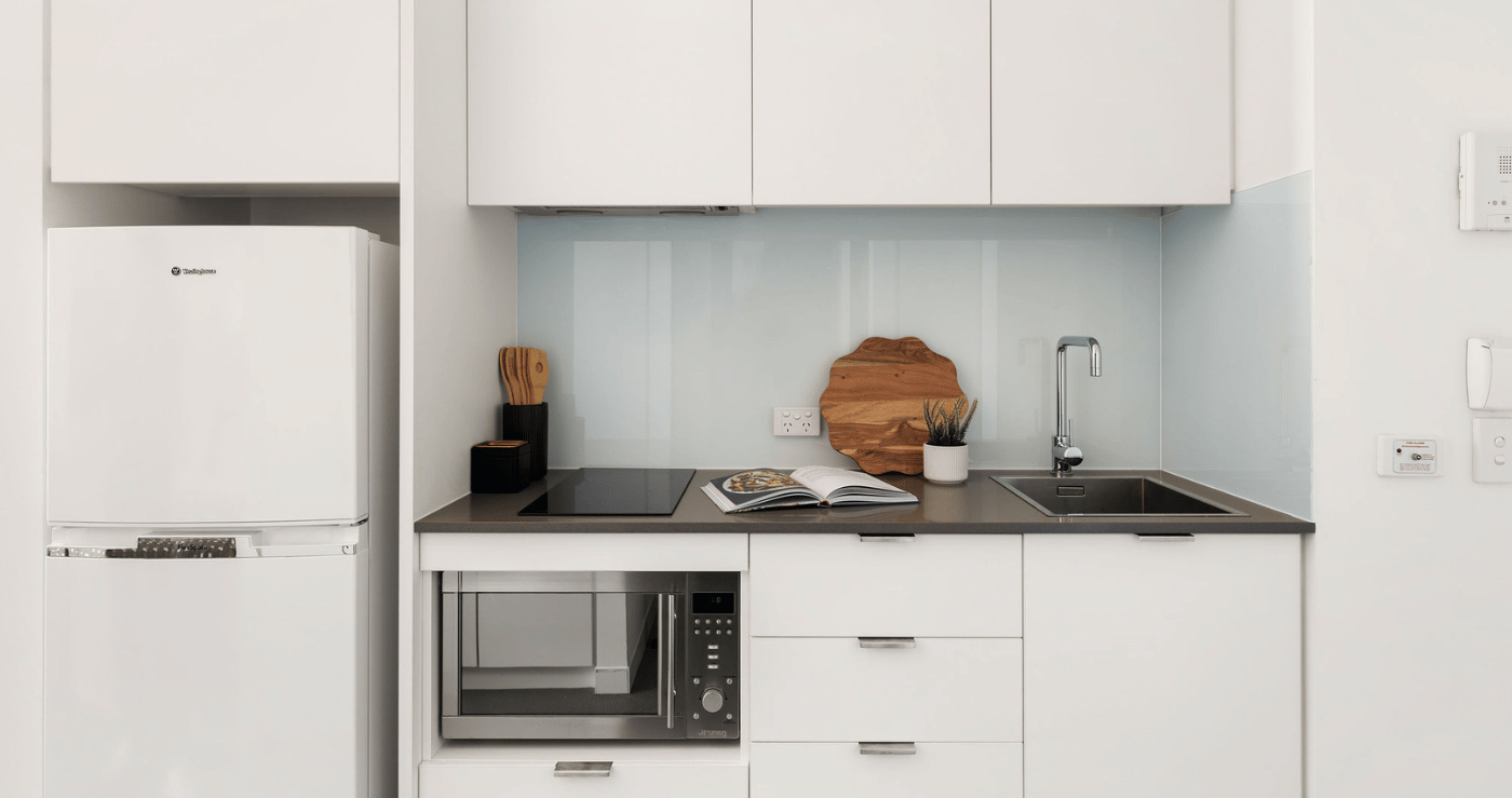 Iglu Chatswood 高级单人套房