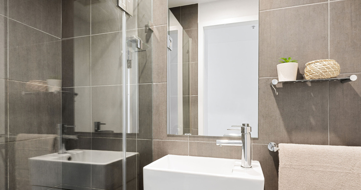 Iglu Central Park 4人间合租公寓