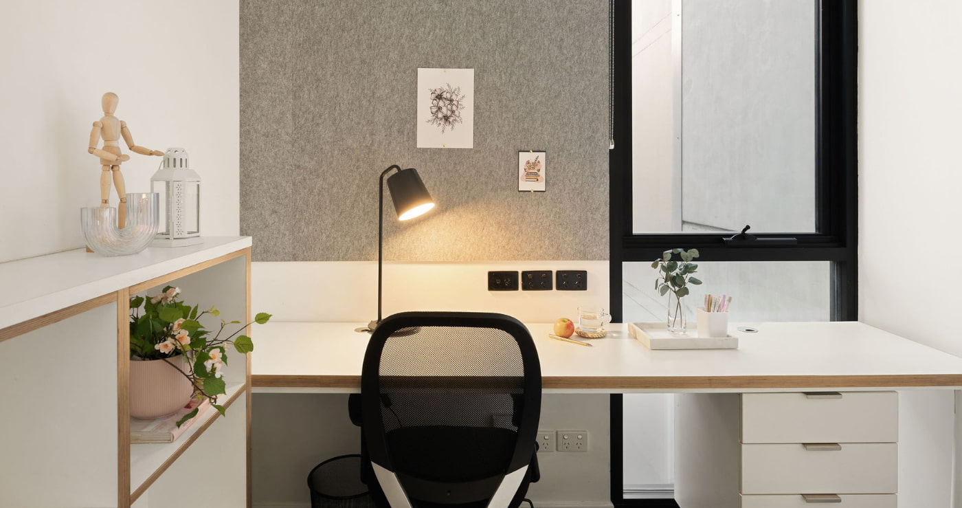 Iglu Central 6人间合租型