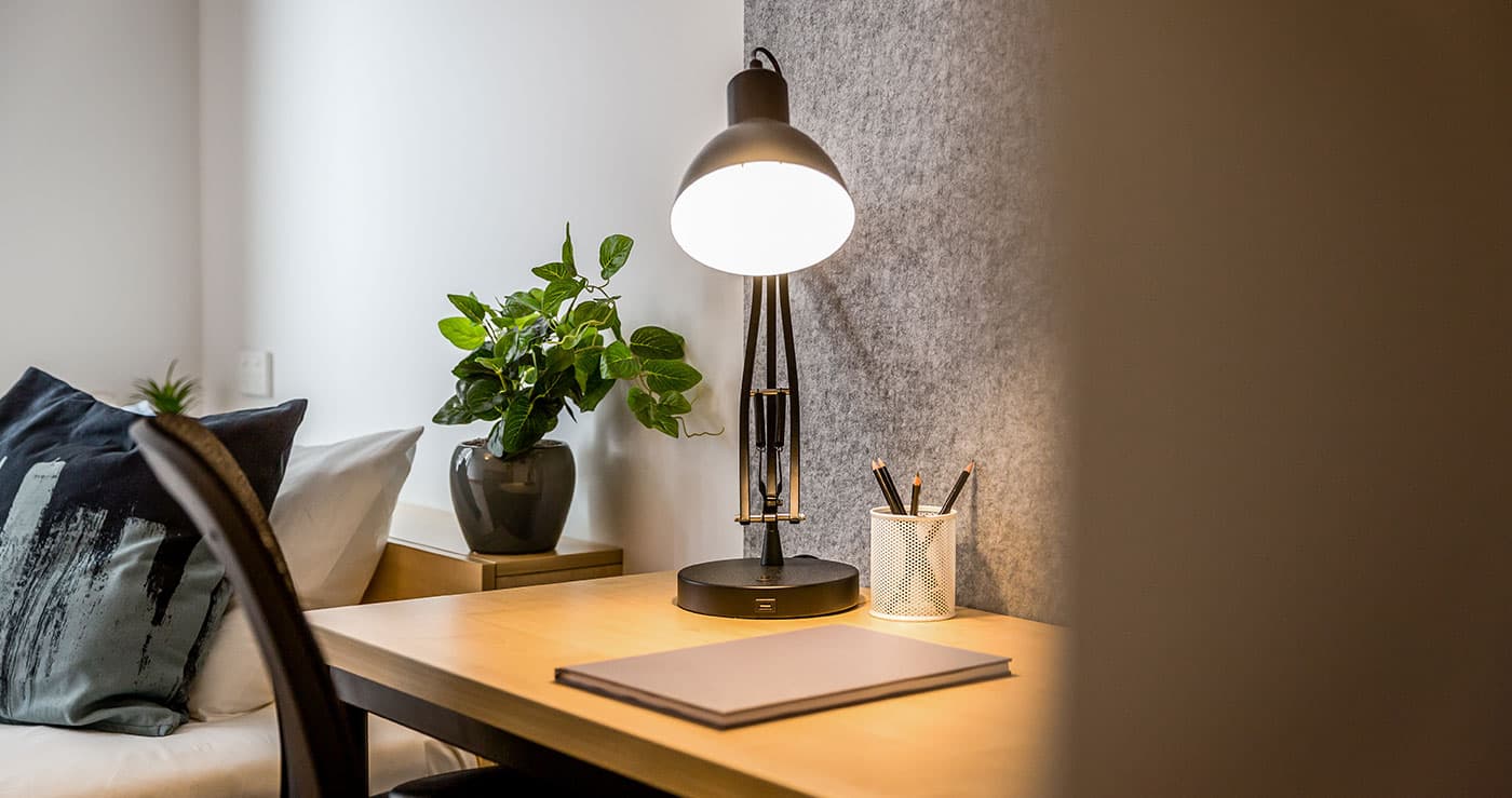 South Yarra 6人间合租公寓