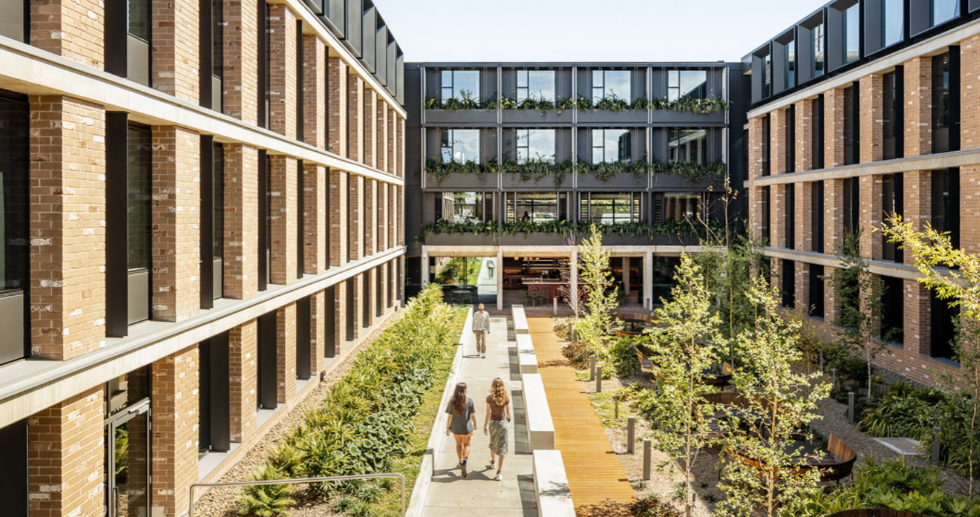 Iglu Summer Hill Indoors