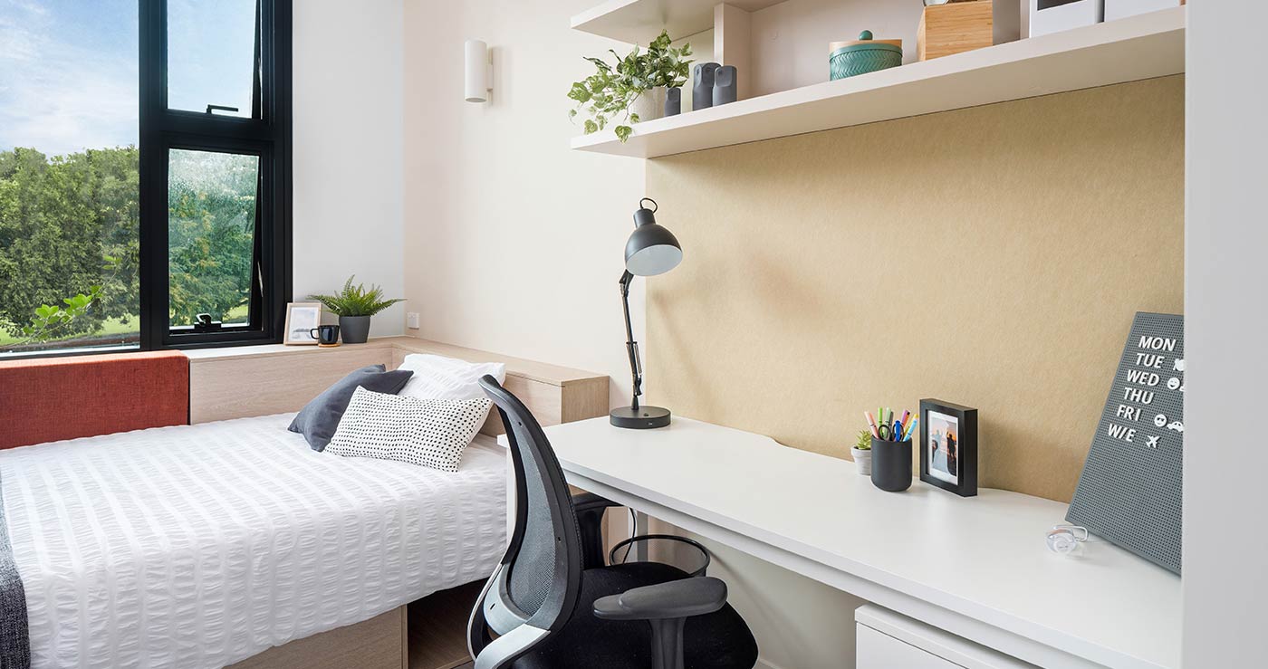 Iglu Summer Hill 豪华单人套房