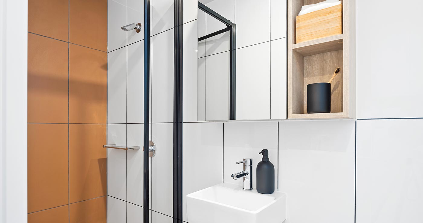 Iglu Summer Hill 豪华单人套房