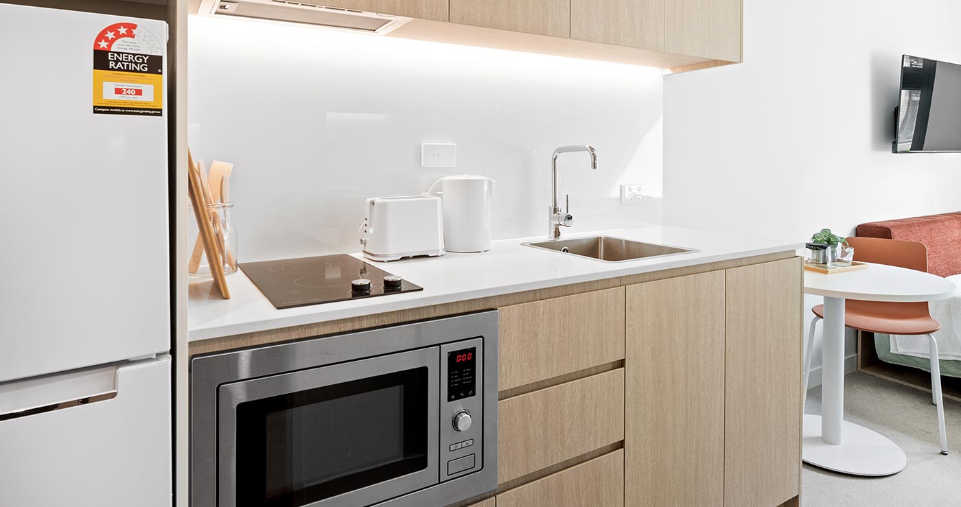 Iglu Summer Hill 豪华单人套房