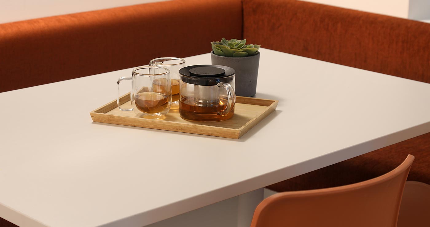 Iglu Waterloo 两室一厅-独立卧室