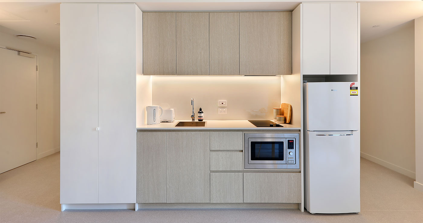 Iglu Flagstaff Gardens Premium 2-Bedroom Apartment