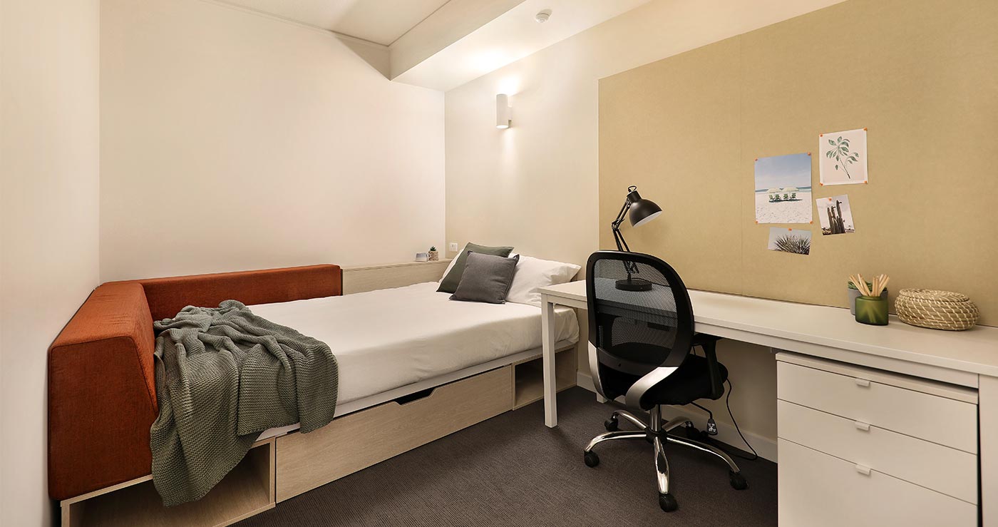 Iglu Flagstaff Gardens Premium 2-Bedroom Apartment