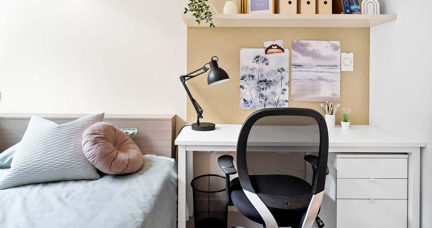 Iglu Waterloo Superior Studio Apartment