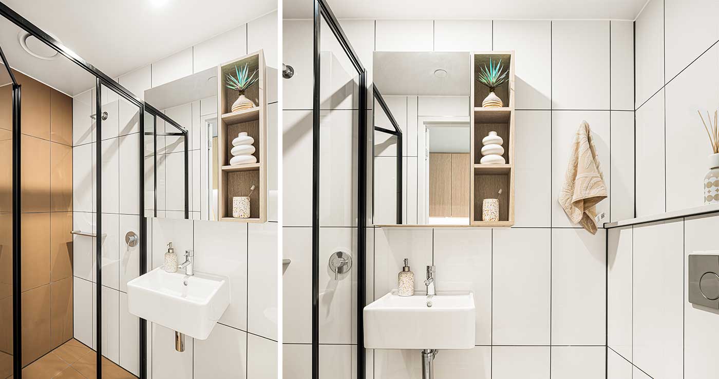 Iglu Mascot 豪华单人套房