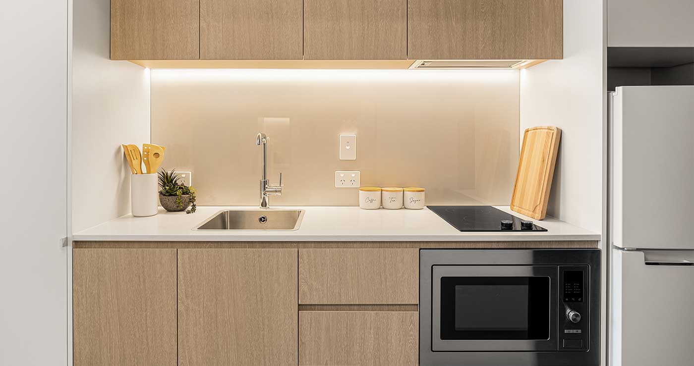 Iglu Mascot 豪华单人套房