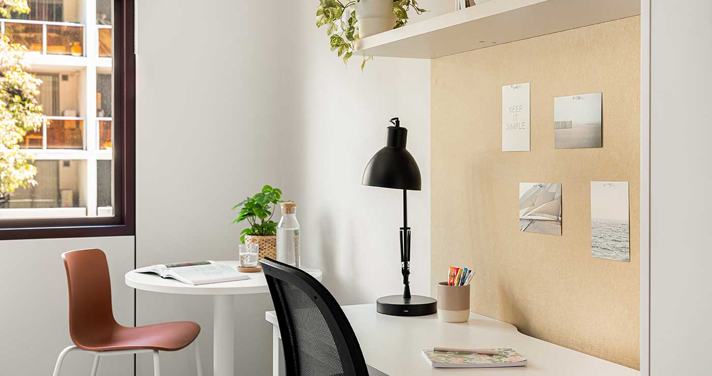 Iglu Mascot 豪华单人套房