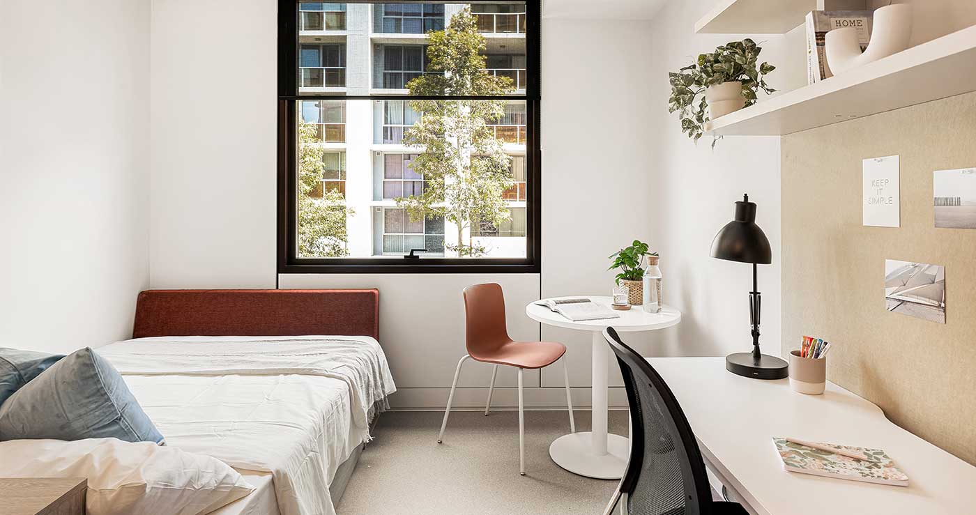 Iglu Mascot 豪华单人套房