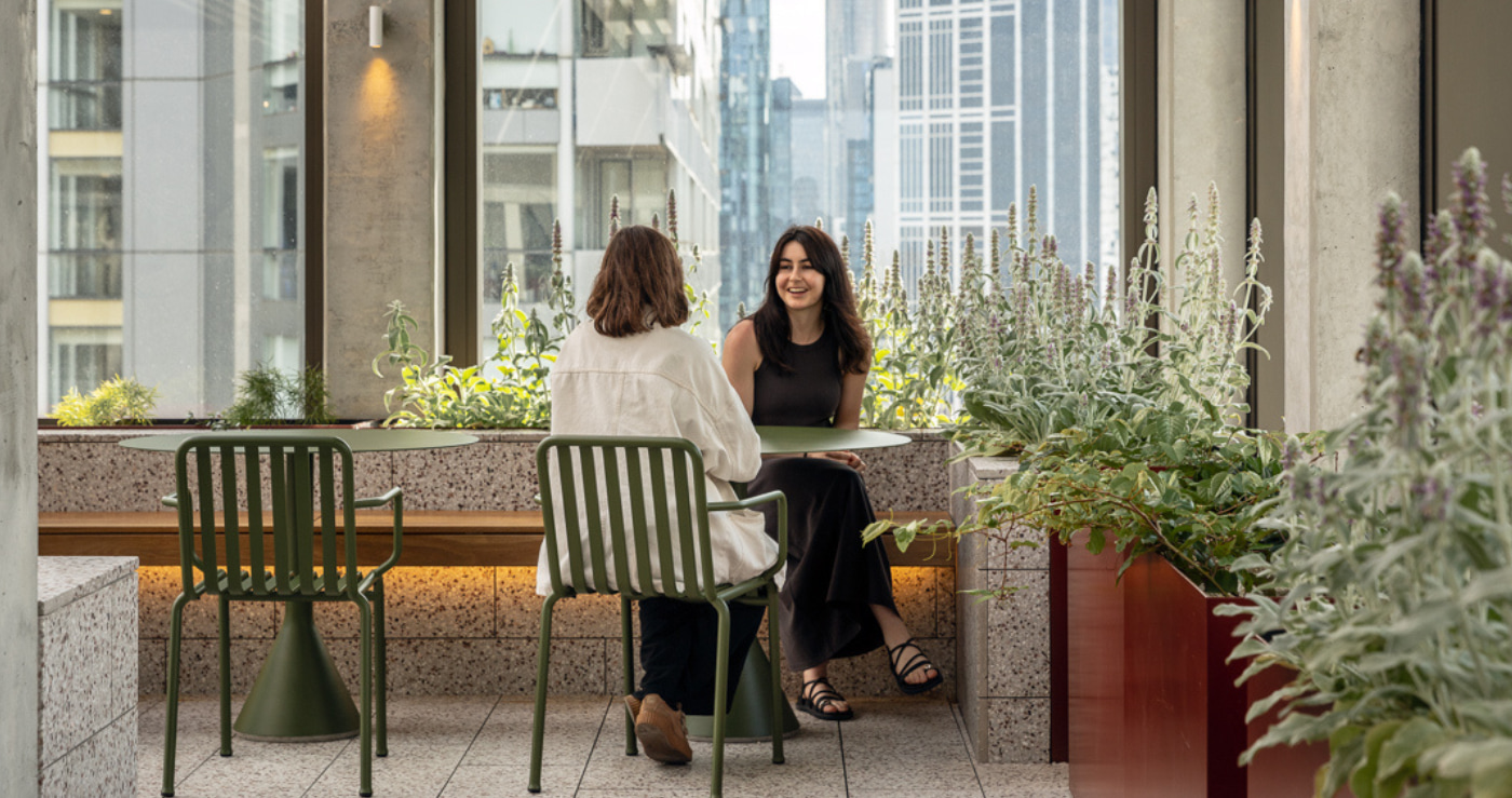 Central Melbourne Student Accommodation