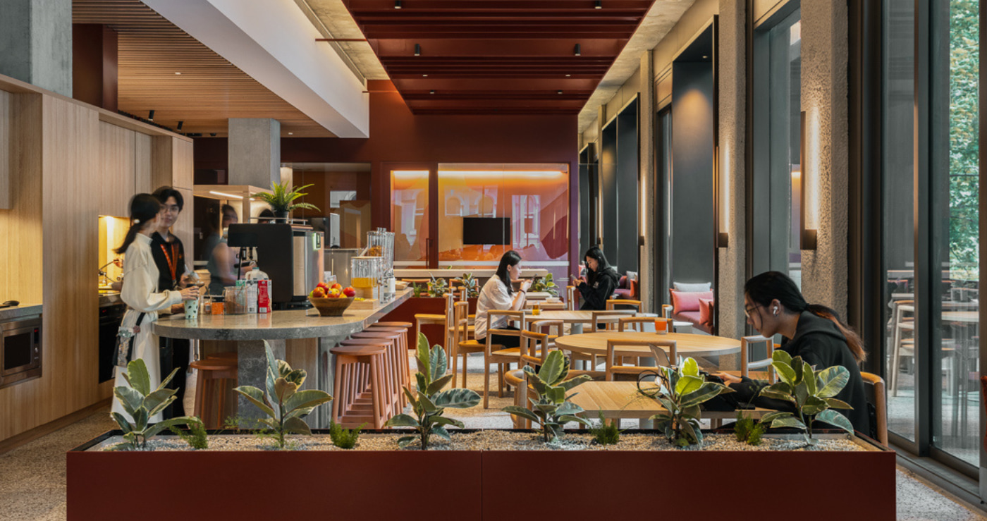 Central Melbourne Student Accommodation