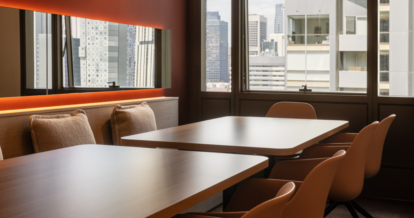 Central Melbourne Student Accommodation